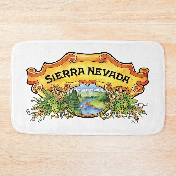 Item preview, Sierra Nevada designed and sold by 3rdlevl.