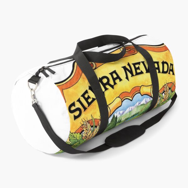 Item preview, Sierra Nevada designed and sold by 3rdlevl.