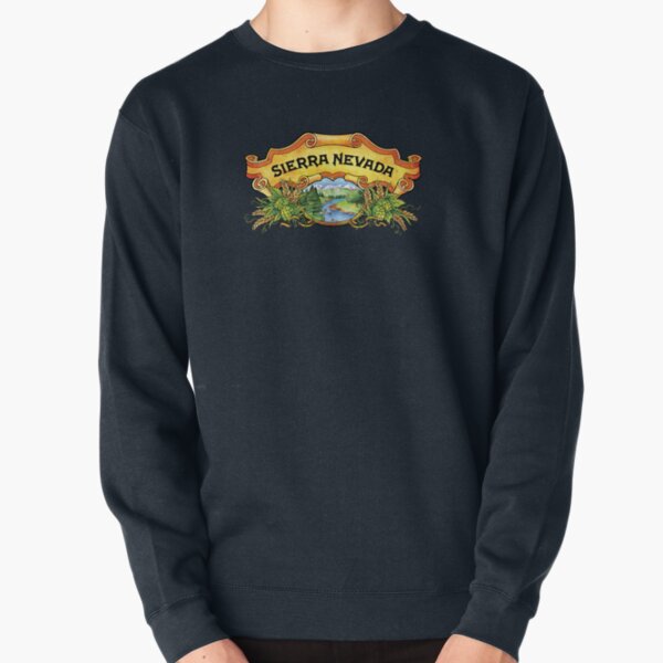 Item preview, Sierra Nevada designed and sold by 3rdlevl.