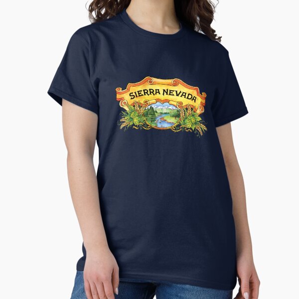 Item preview, Sierra Nevada designed and sold by 3rdlevl.