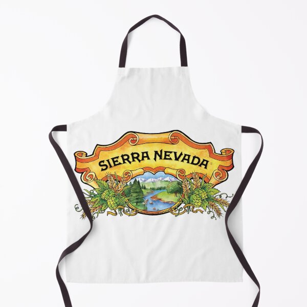 Item preview, Sierra Nevada designed and sold by 3rdlevl.