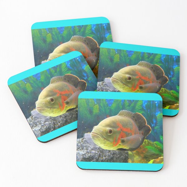 Item preview, fish 4 designed and sold by AlfordsStore.