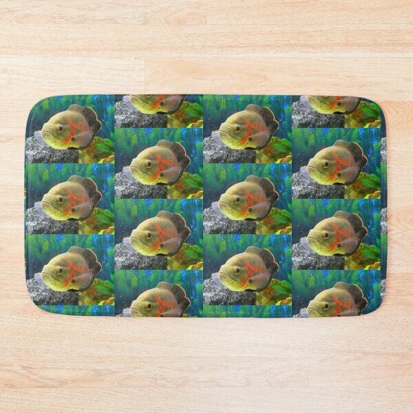 Item preview, fish 4 designed and sold by AlfordsStore.