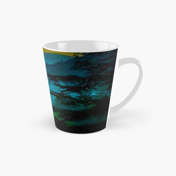 Item preview, The Blue Mountain Digital Print Accessories Collect. designed and sold by blueferriswheel.