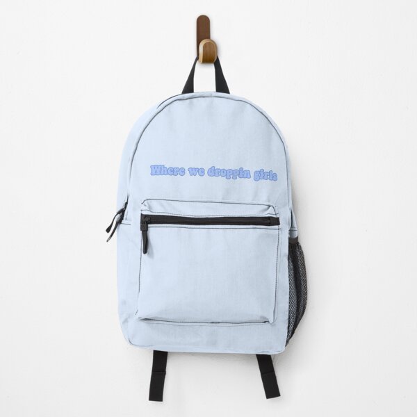 Item preview, Where we droppin girls designed and sold by Rocky Designs.