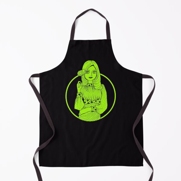 Item preview, Pinup green designed and sold by PattiHopkins.