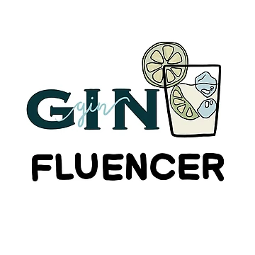 Artwork thumbnail, GIN fluencer by visualpeachy