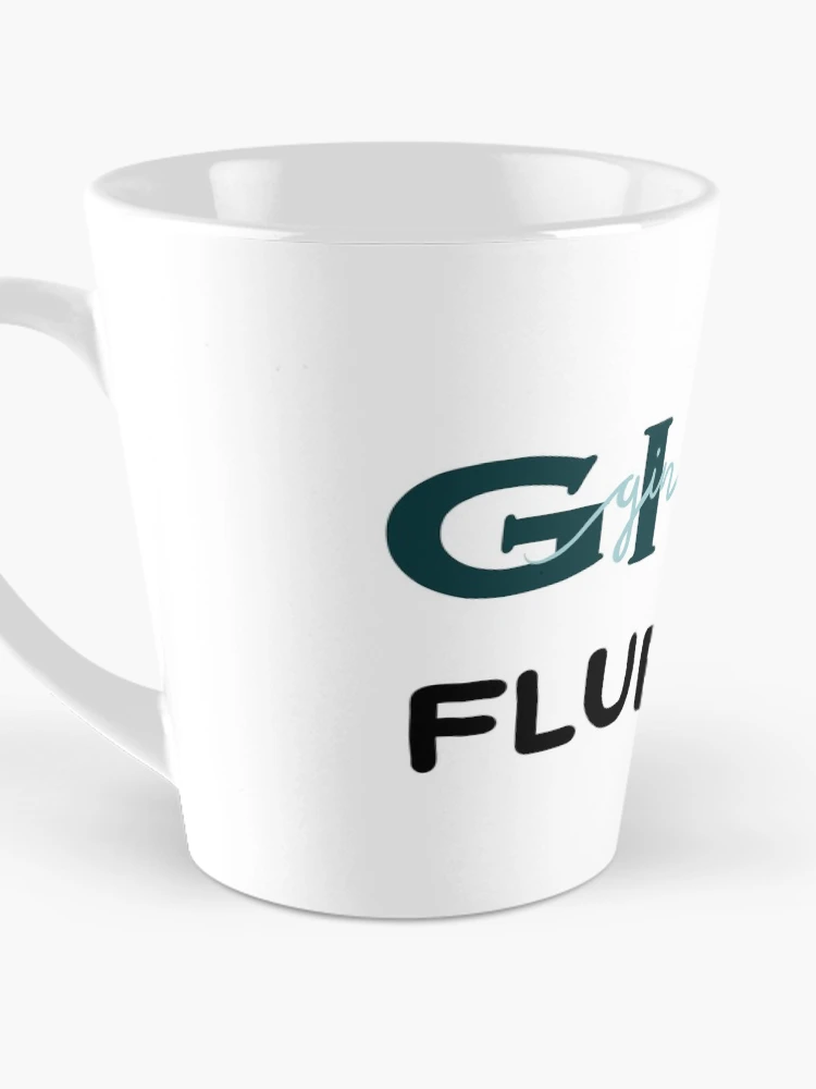 Thumbnail 3 of 4, Coffee Mug, GIN fluencer designed and sold by visualpeachy.