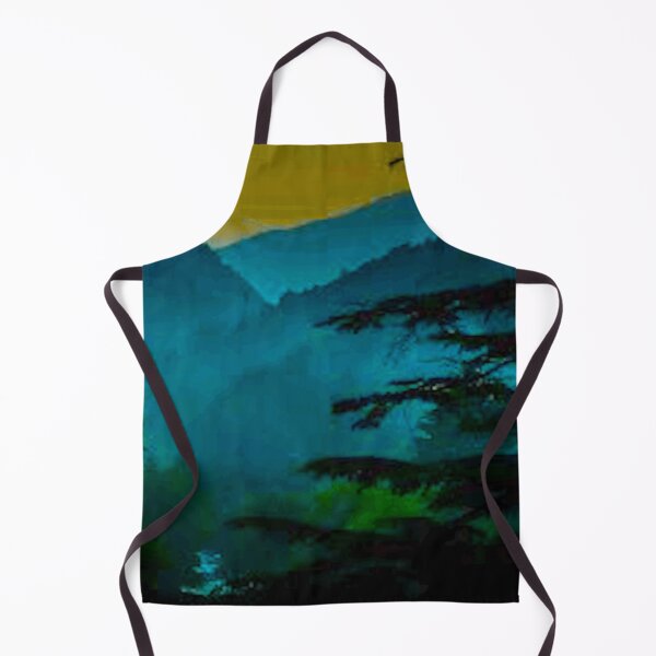 Item preview, The Blue Mountain Digital Print Accessories Collect. designed and sold by blueferriswheel.