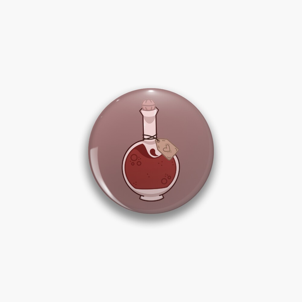 Item preview, Pin designed and sold by issanator.