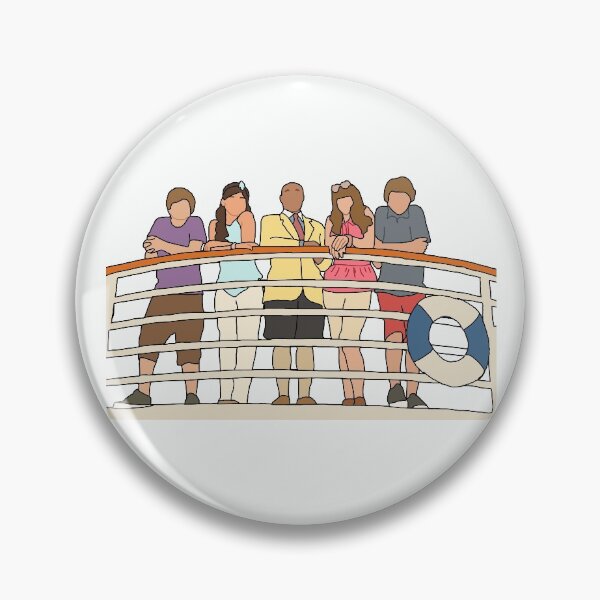 Item preview, Suite Life on Deck Cast designed and sold by mscranton19.