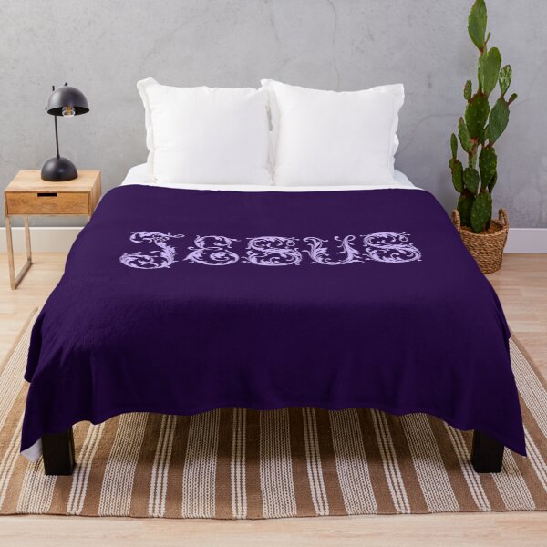 Item preview, Jesus in lavender designed and sold by EverLife.