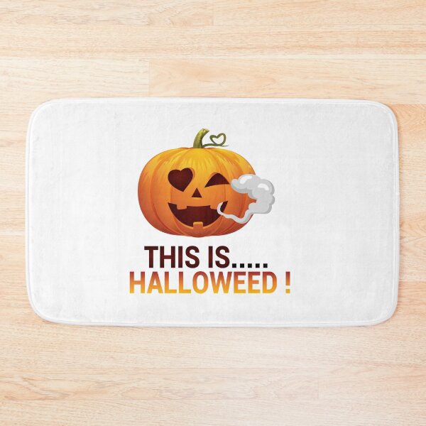 Item preview, THIS IS HALLOWEED ! HALLOWEEN FUNNY MEMES ! FUNNY SAYING designed and sold by TheAwesomeMiro.