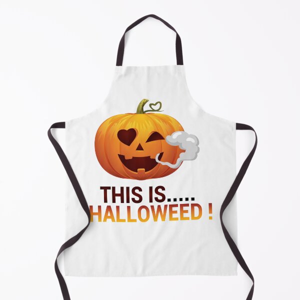 Item preview, THIS IS HALLOWEED ! HALLOWEEN FUNNY MEMES ! FUNNY SAYING designed and sold by TheAwesomeMiro.