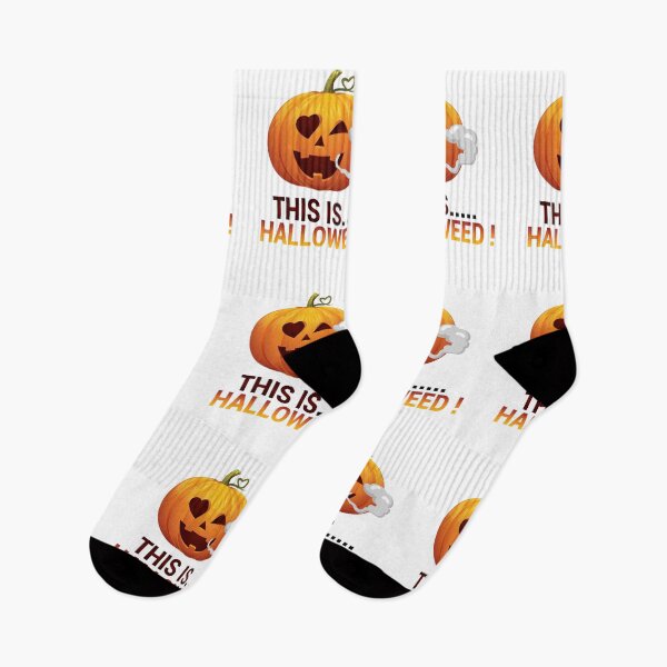 Item preview, THIS IS HALLOWEED ! HALLOWEEN FUNNY MEMES ! FUNNY SAYING designed and sold by TheAwesomeMiro.