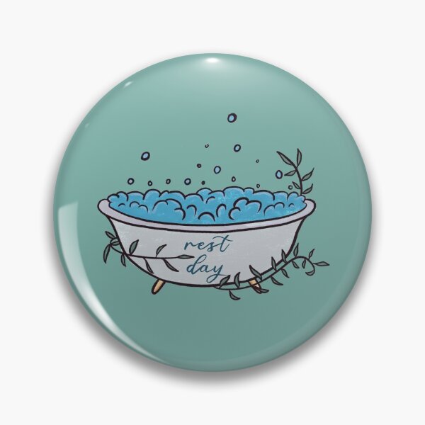 Item preview, Rest Day designed and sold by aymzie94.