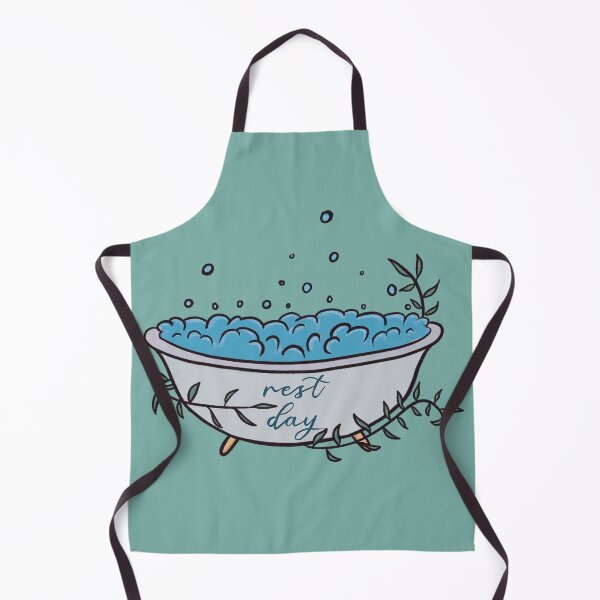 Item preview, Rest Day designed and sold by aymzie94.