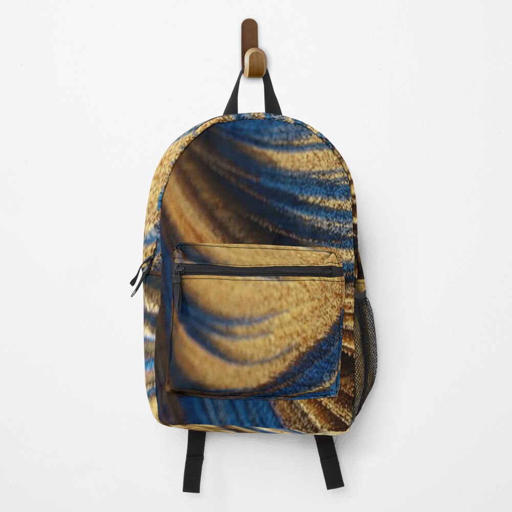 Item preview, Backpack designed and sold by lotusbud.