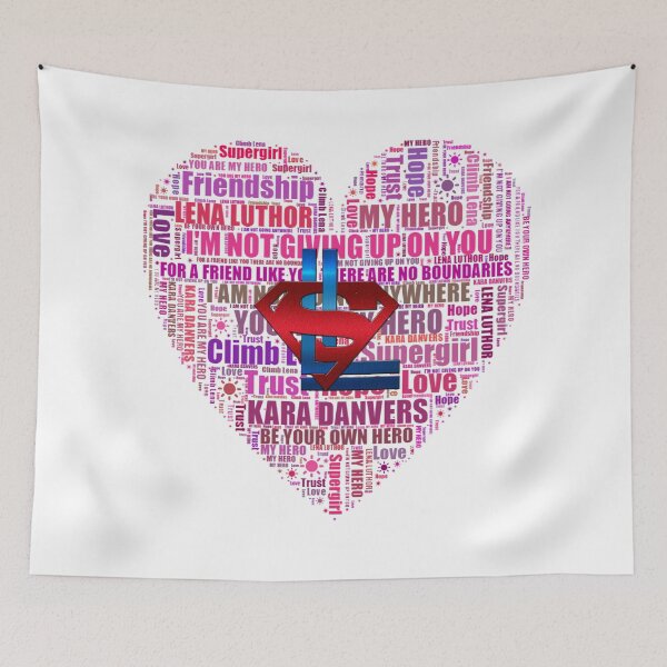 Item preview, Supercorp Word Cloud designed and sold by polisbazaar.