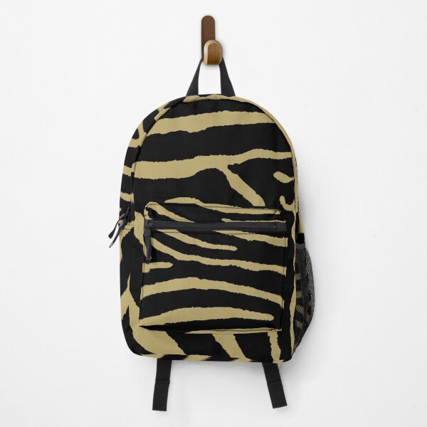 Artikelvorschau, Zebra Wild Animal Print 224 entworfen und verkauft von tonymagnerart.