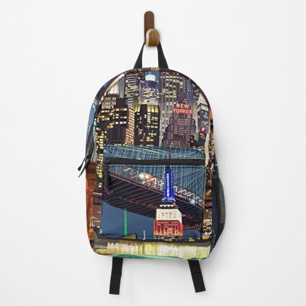 Item preview, New York Is Beautiful City designed and sold by bostonmarshahi.