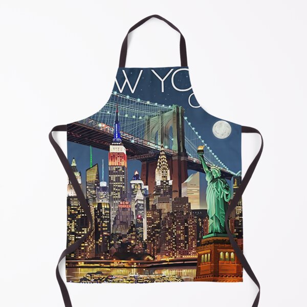 Item preview, New York Is Beautiful City designed and sold by bostonmarshahi.
