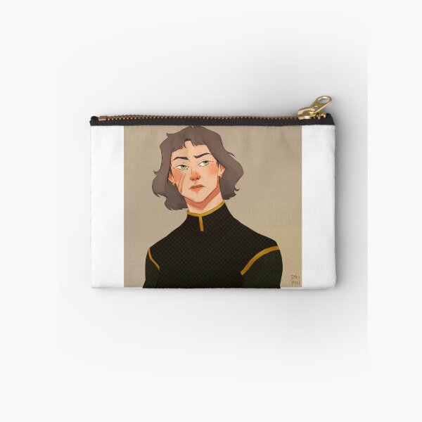 Item preview, Lin Beifong designed and sold by DaiPhi.