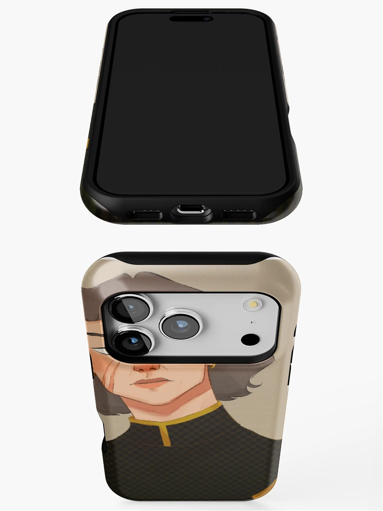 Thumbnail 3 of 4, iPhone Case, Lin Beifong designed and sold by DaiPhi.