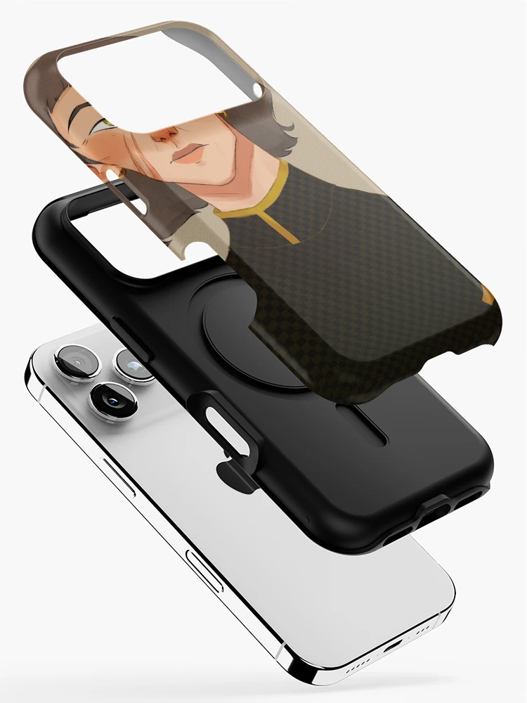Thumbnail 2 of 4, iPhone Case, Lin Beifong designed and sold by DaiPhi.