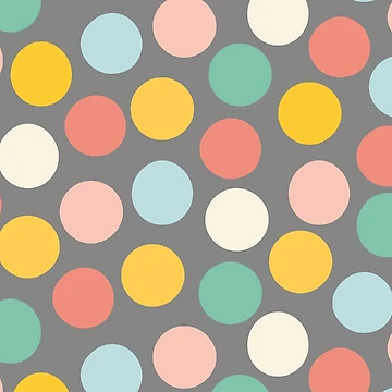 Artwork thumbnail, Spotty by DesignsBySusy