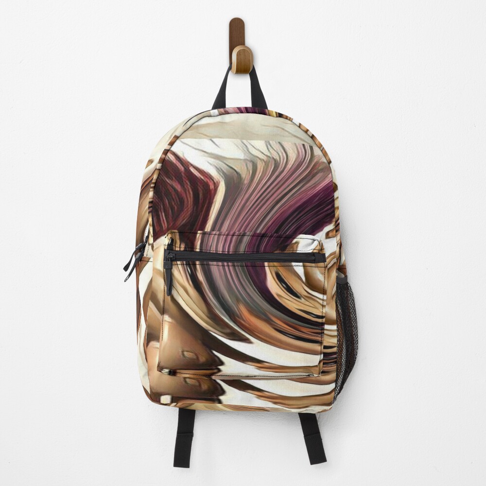 Item preview, Backpack designed and sold by HDartroute.