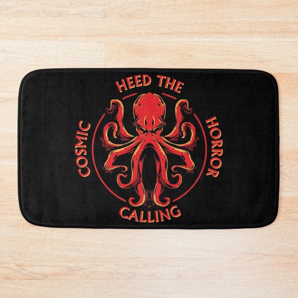Item preview, Heed The Calling - Cthulhu - Cosmic Horror. designed and sold by OriginalDP.