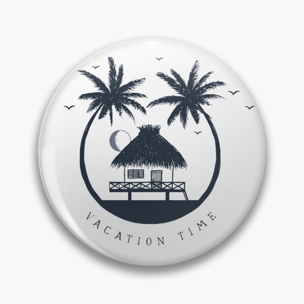 Item preview, Summer Vacation On The Beach designed and sold by A83HA.
