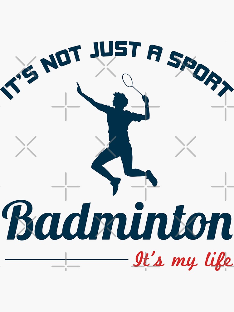 Badminton life store