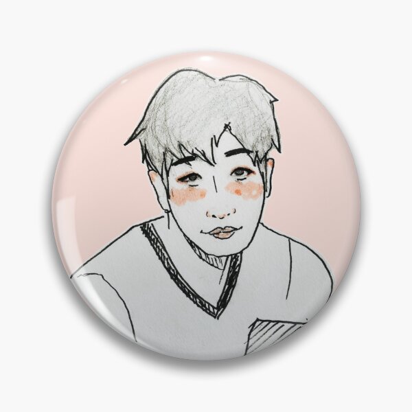 Item preview, Soft Wonho designed and sold by astrroboy.