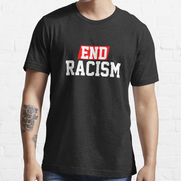 Buffalo Bills Nike Stop Hate End Racism Choose Love Shirt - Teexpace