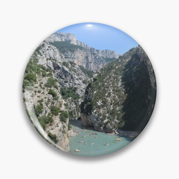 Item preview, Gorges du Verdon designed and sold by MandyGorter.