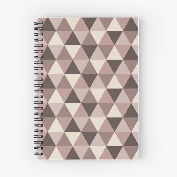 Item preview, Coffee triangular seamless pattern. designed and sold by TashaVector.