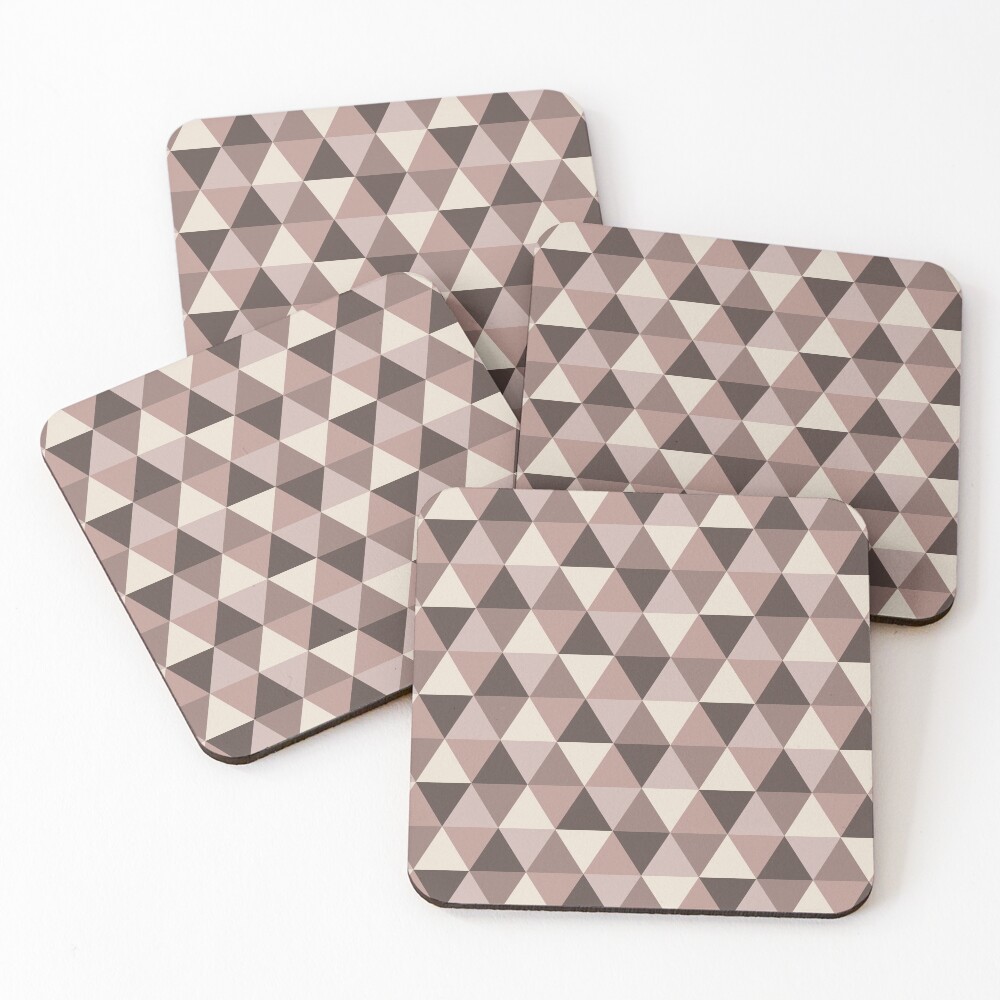 Item preview, Coasters (Set of 4) designed and sold by TashaVector.