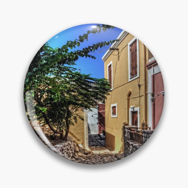 Item preview, Down a Lane in Nimborio designed and sold by tomg.