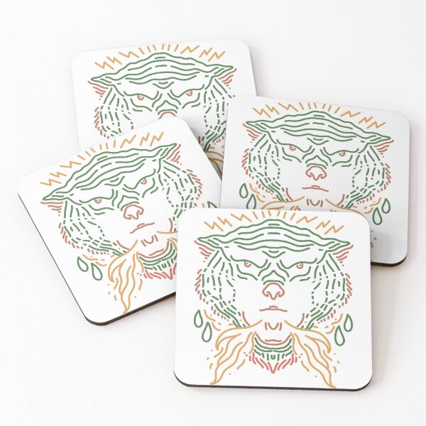 Item preview, Tattoo Tiger  designed and sold by JRSdesigns.