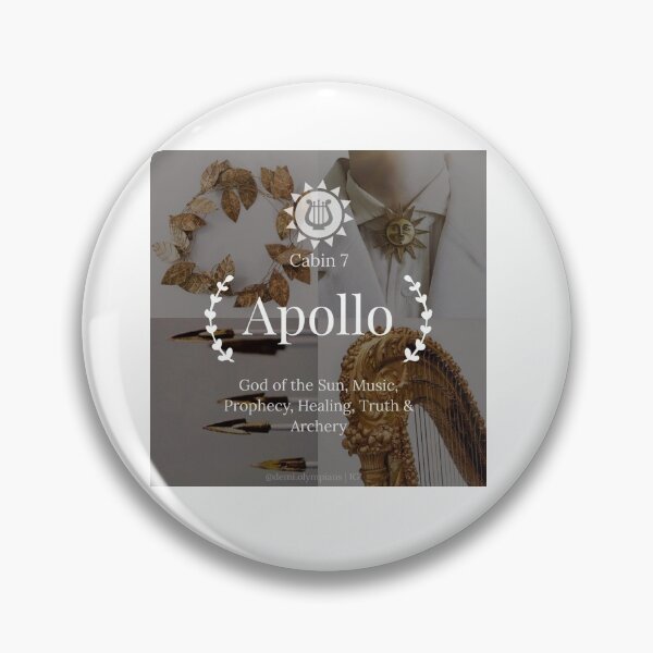 Artikelvorschau, Apollo, Kabine 7 entworfen und verkauft von VintageCareBear.