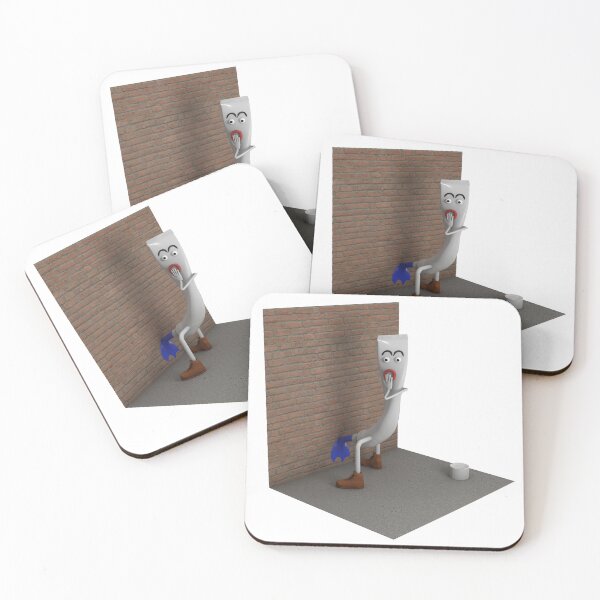 Item preview, Urinator designed and sold by serpico93.