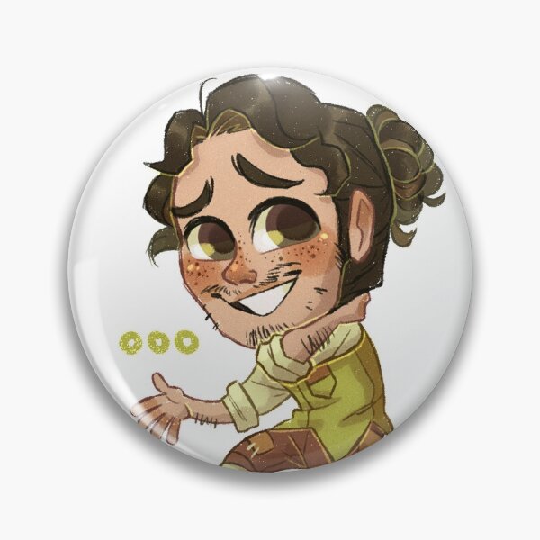 Item preview, Hamilkids # 4 James designed and sold by Cetrece.
