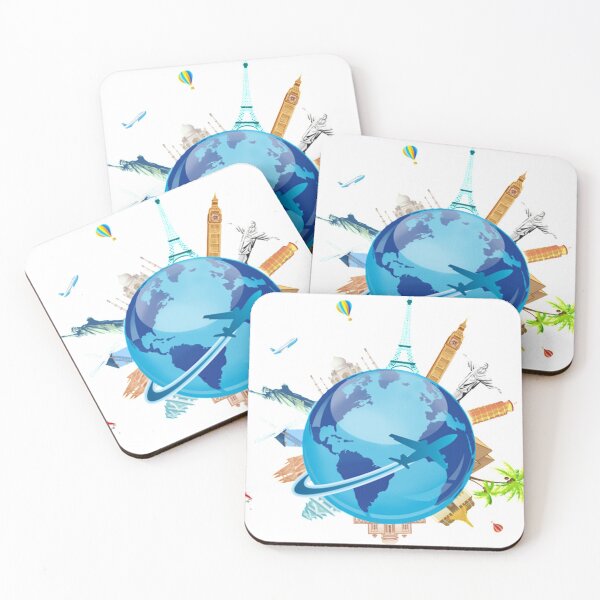 Item preview, travel designed and sold by Krishangdavda.