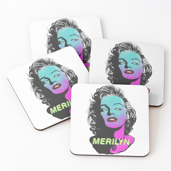 Item preview, Merilyn designed and sold by HeyjoeArt.