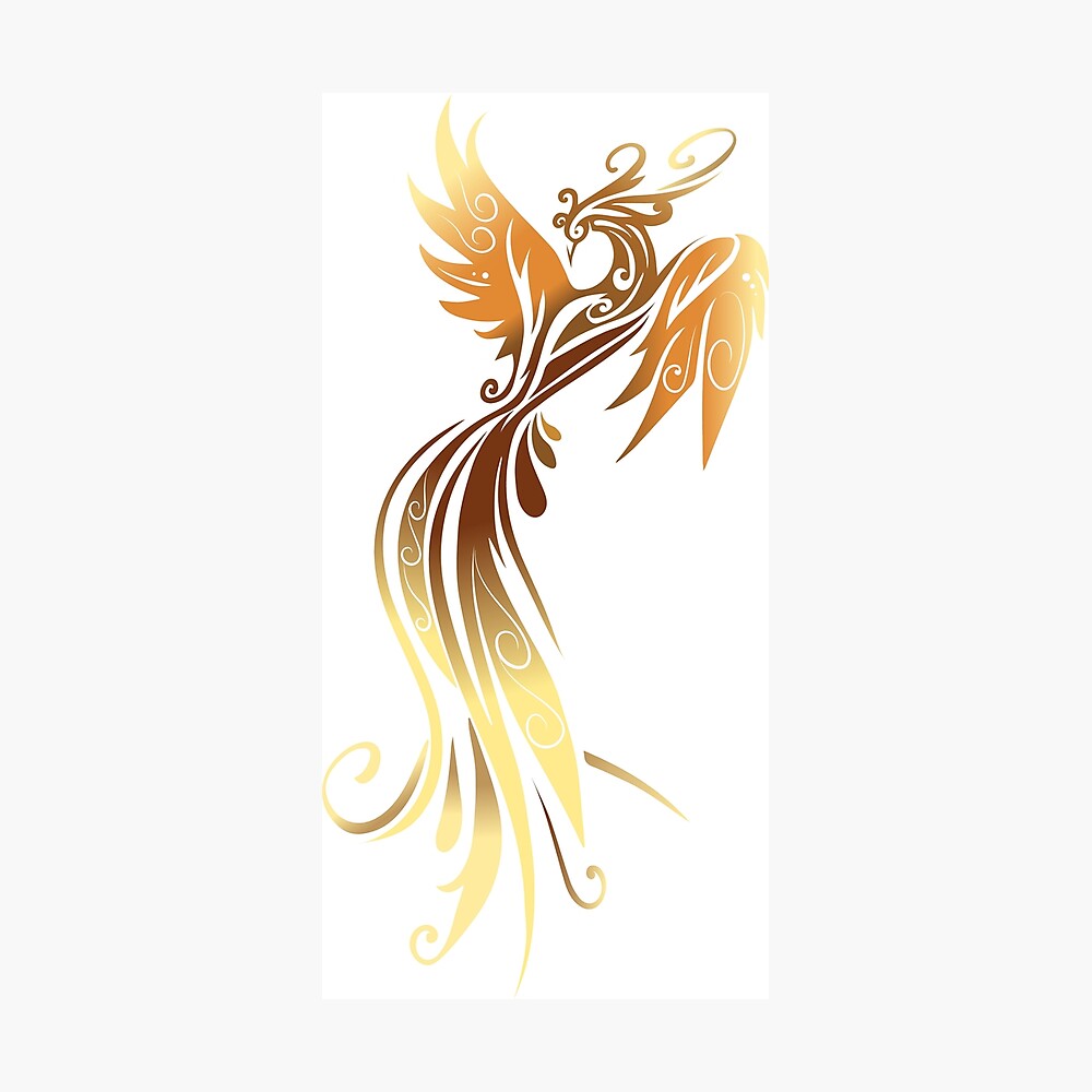Golden Phoenix