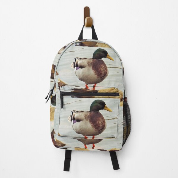 Item preview, Drake Mallard designed and sold by KwolfsCreations.