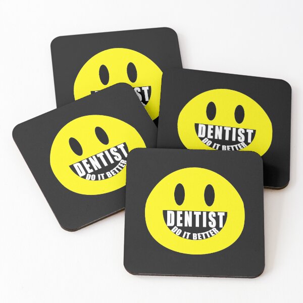 Item preview, Dentists Do It Better designed and sold by REApparelCo.
