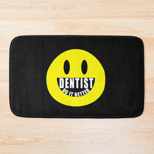 Item preview, Dentists Do It Better designed and sold by REApparelCo.